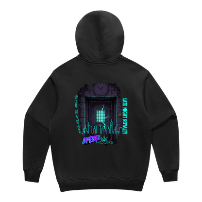 LNR After-Hours Hoodie
