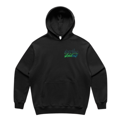 Signal Found Hoodie