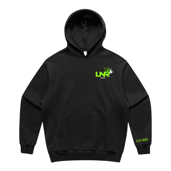 YOU FOUND US Hoodie