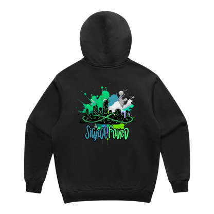 Signal Found Hoodie