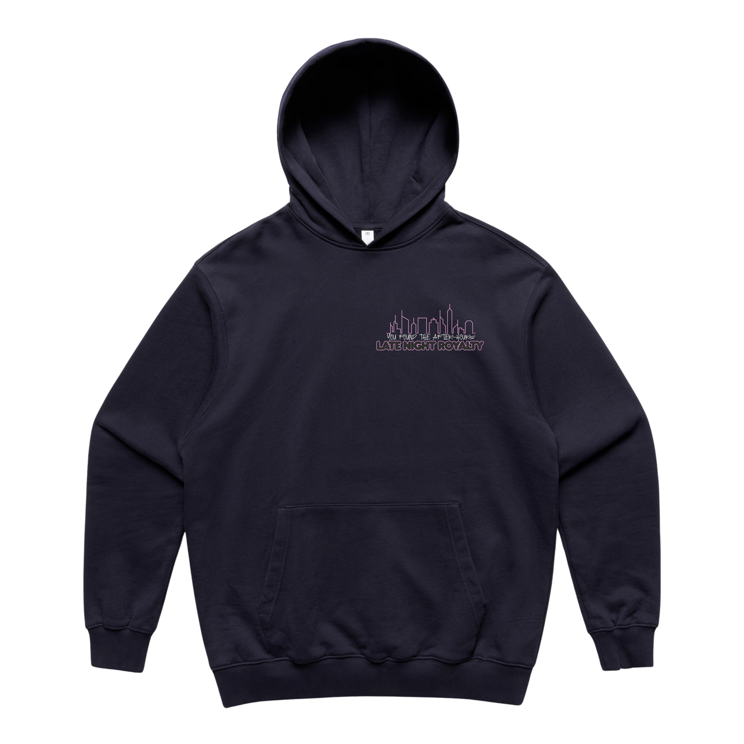 UNLOCKED Hoodie