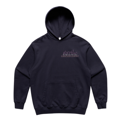 UNLOCKED Hoodie