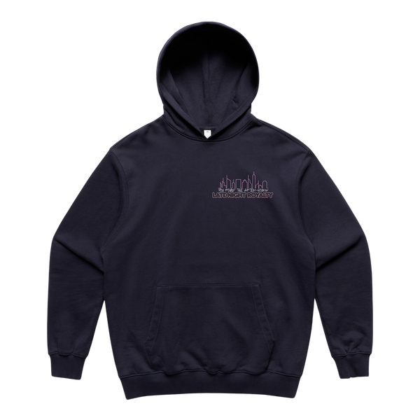 UNLOCKED Hoodie
