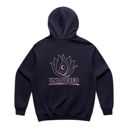 UNLOCKED Hoodie