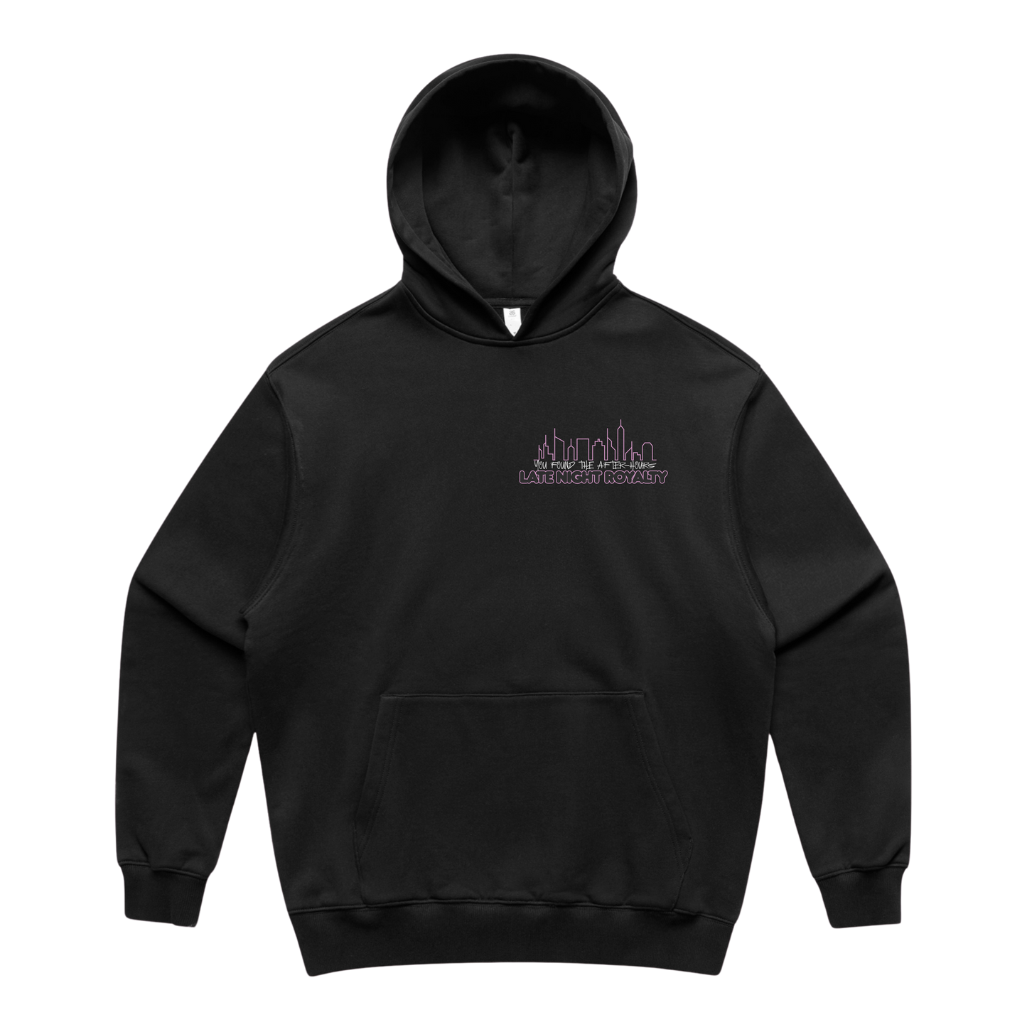 UNLOCKED Hoodie