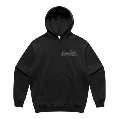 UNLOCKED Hoodie