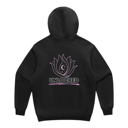 UNLOCKED Hoodie
