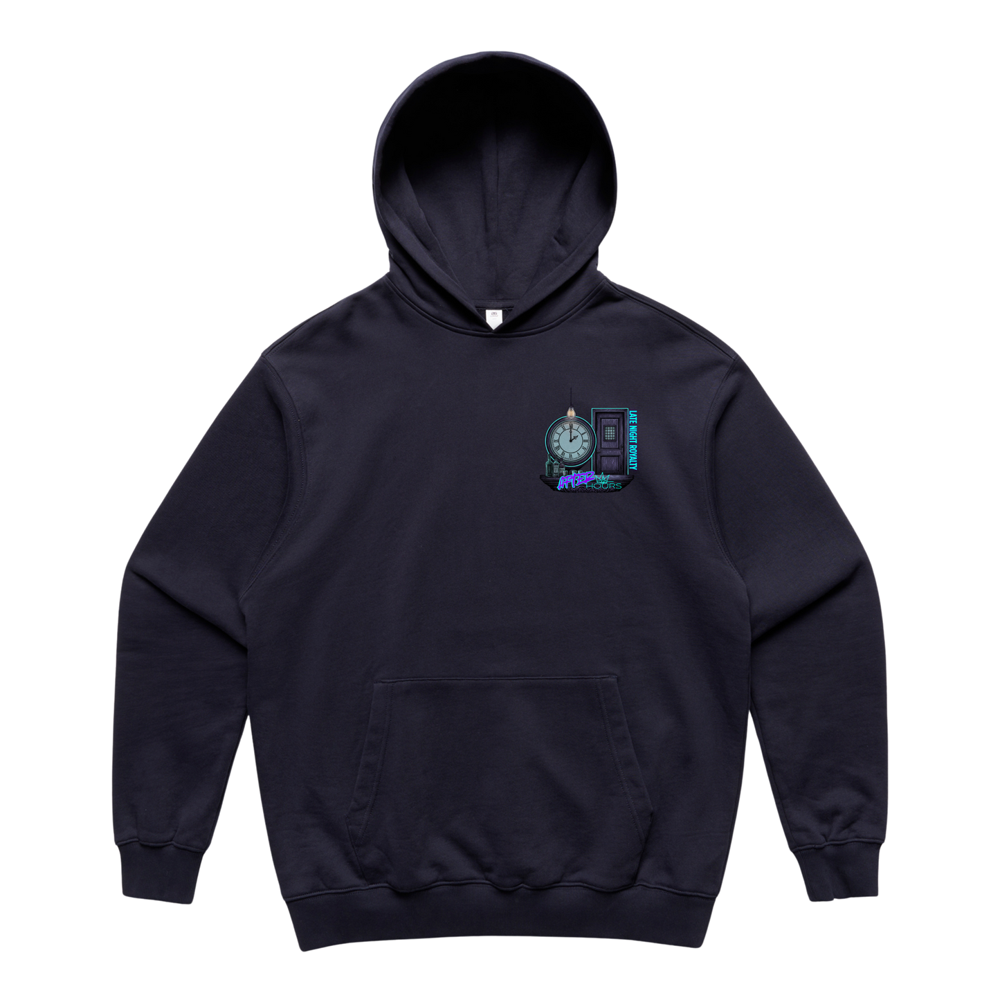 LNR After-Hours Hoodie