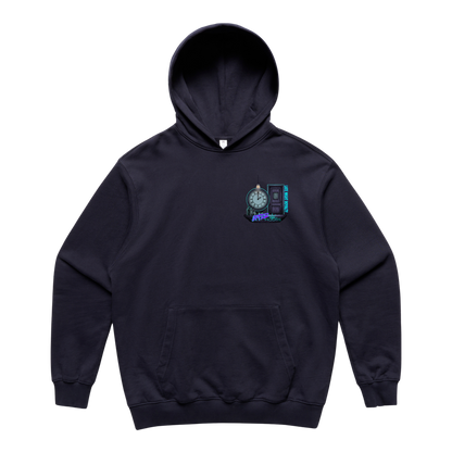 LNR After-Hours Hoodie