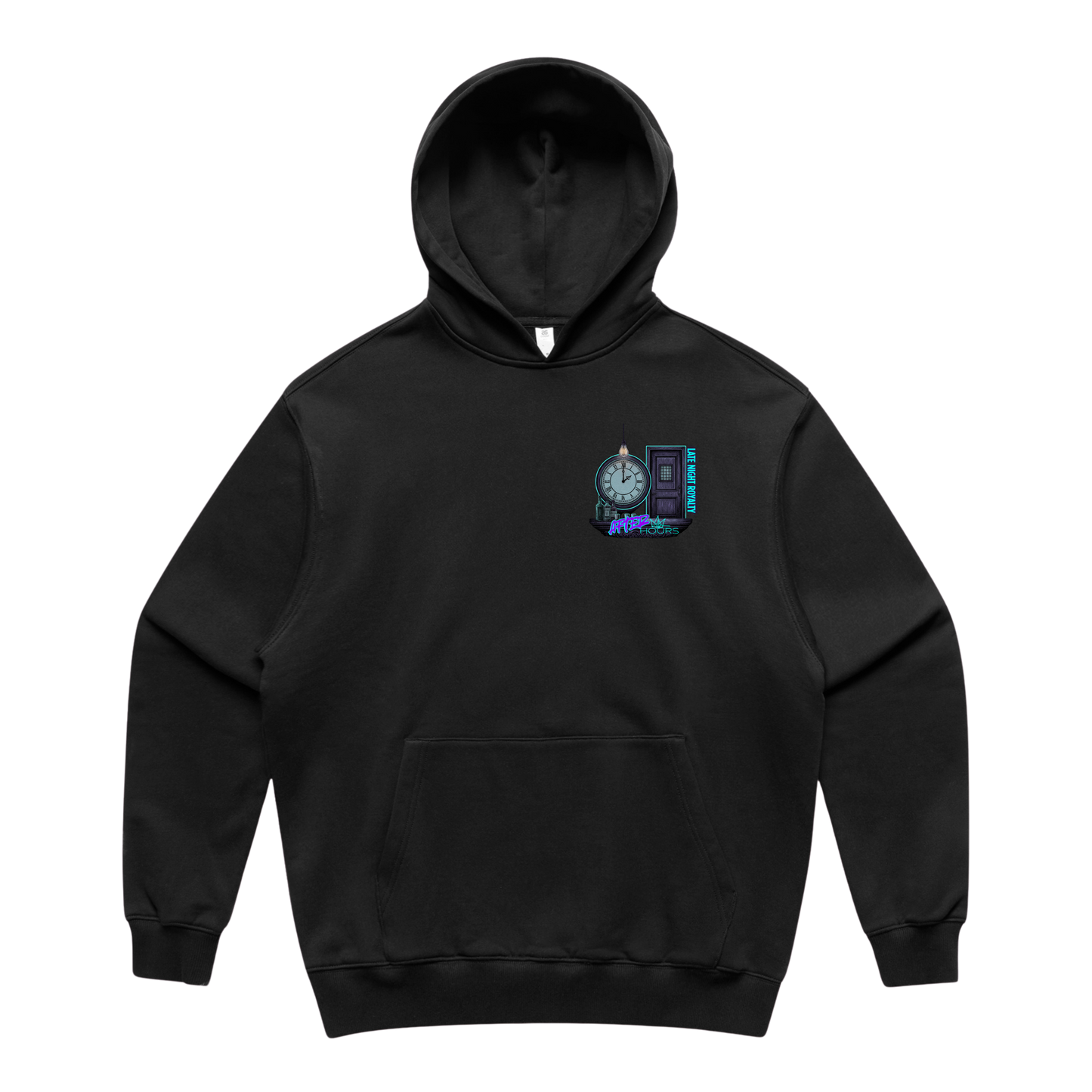 LNR After-Hours Hoodie