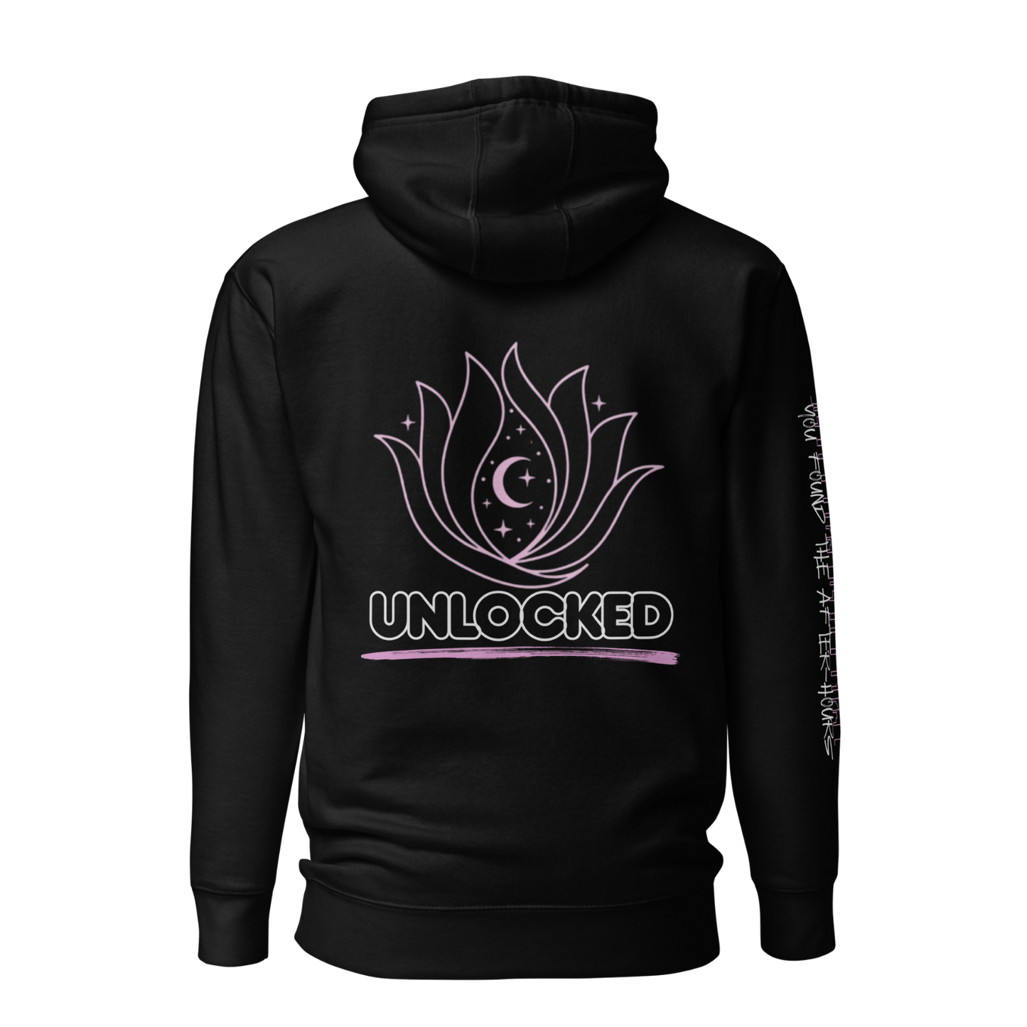 The UNLOCKED Set