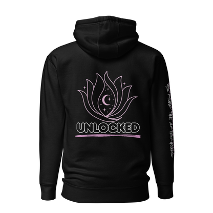 The UNLOCKED Set