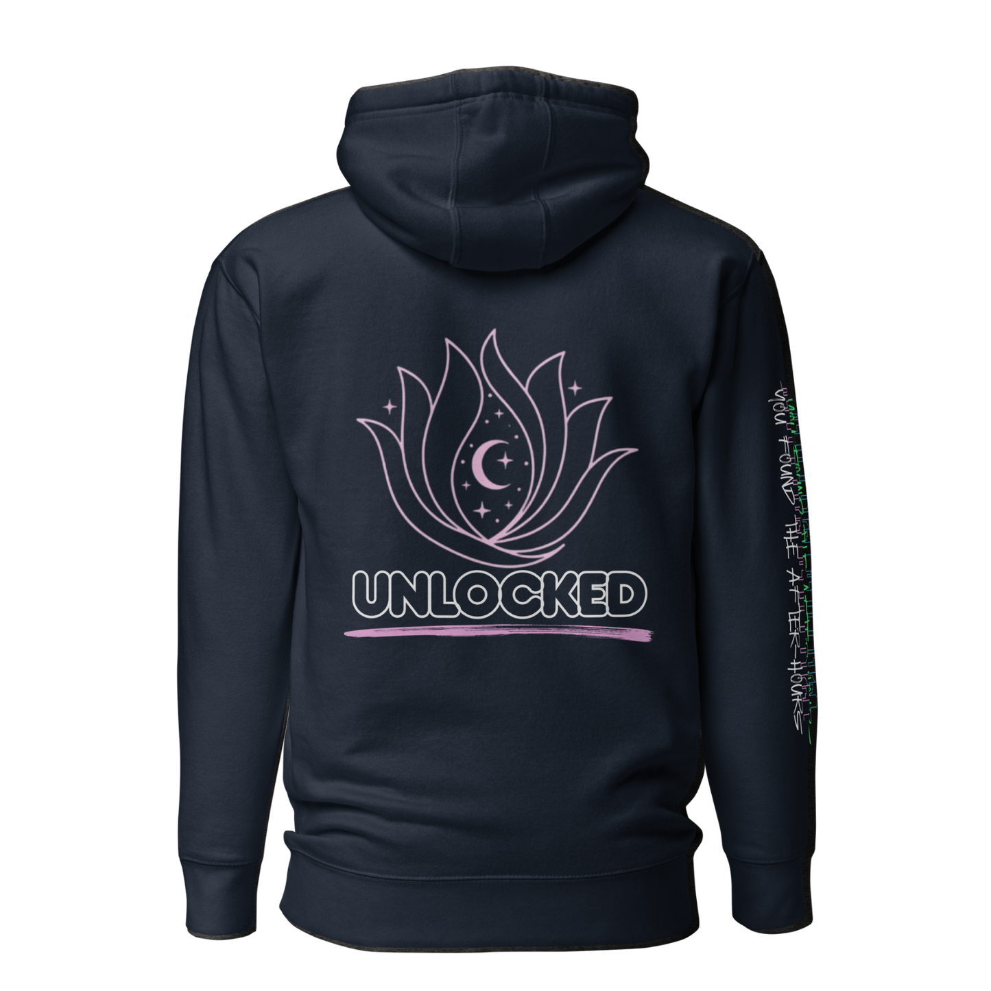 The UNLOCKED Set