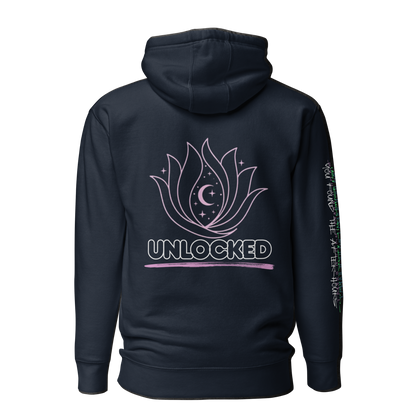 The UNLOCKED Set