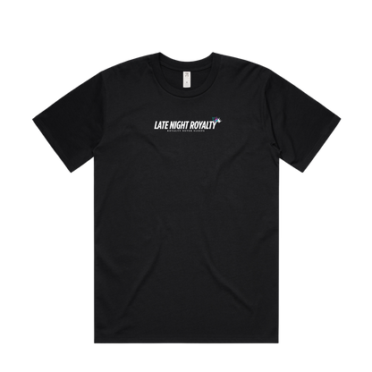 Royalty Never Sleeps Tee