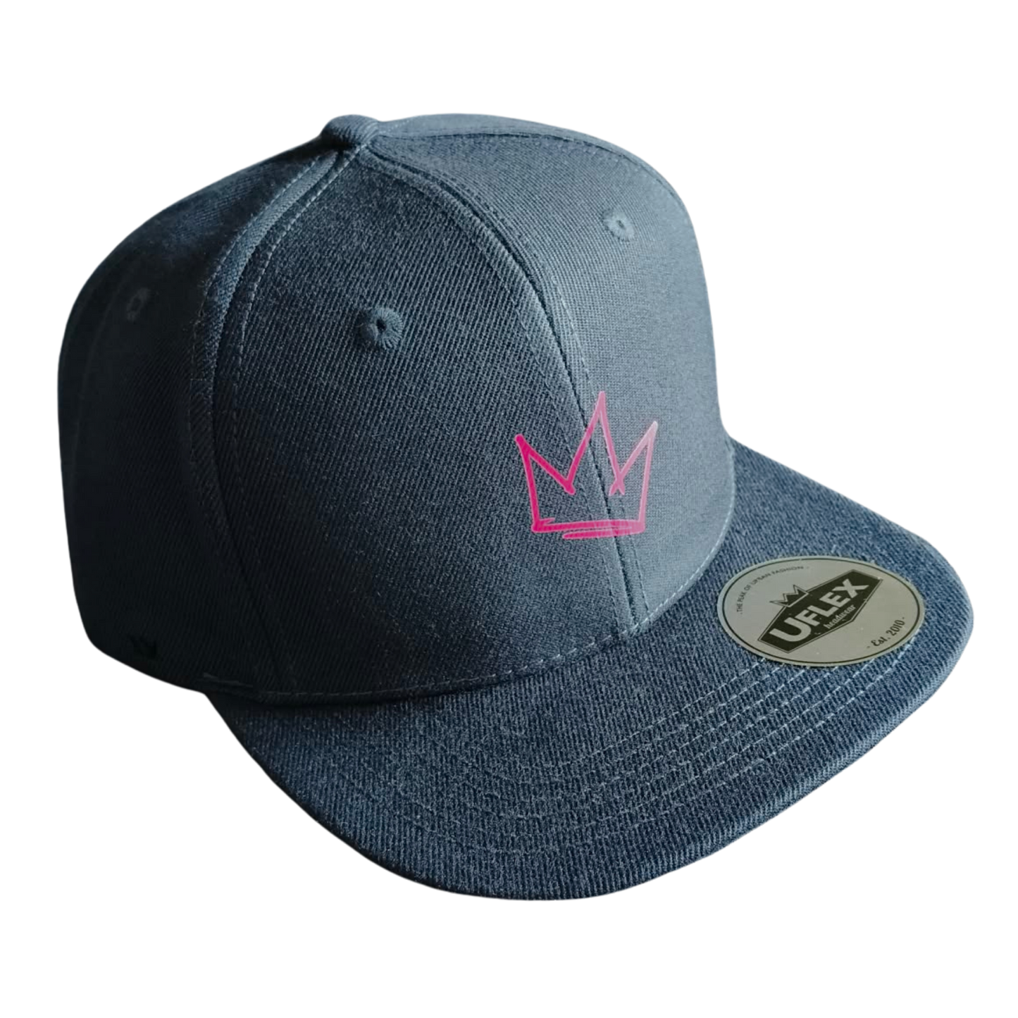 LNR Crown Snapback