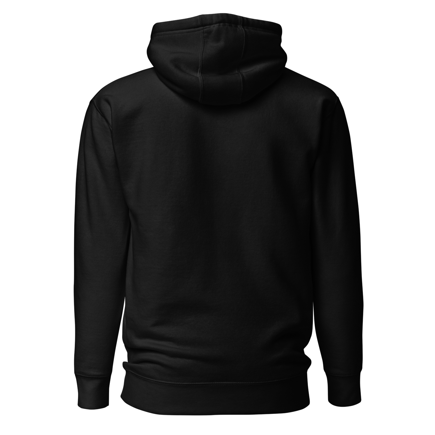 Royalty Stealth Hoodie