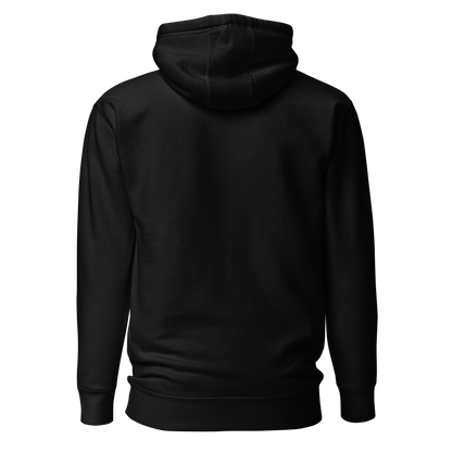 Royalty Stealth Hoodie