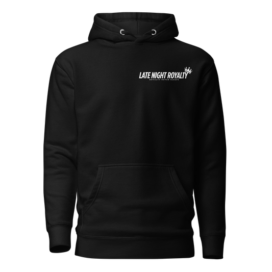 Royalty Stealth Hoodie