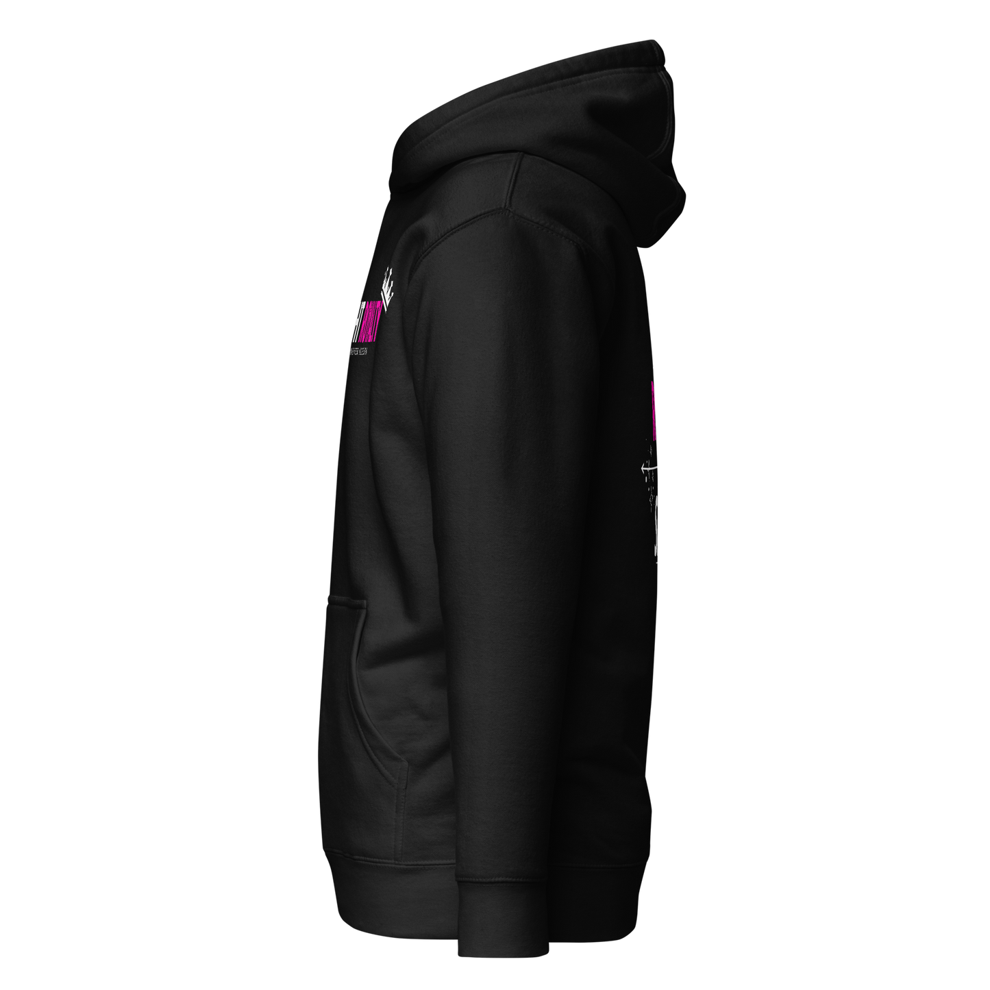 Royalty Never Sleeps Hoodie