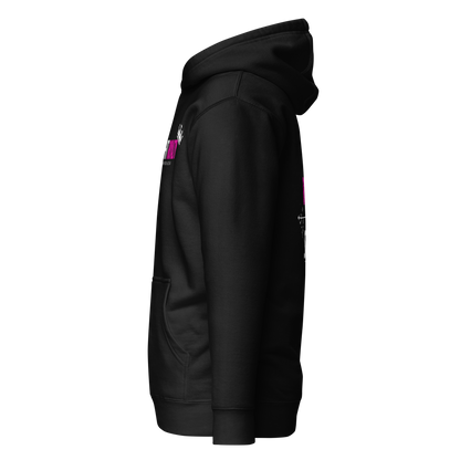 Royalty Never Sleeps Hoodie