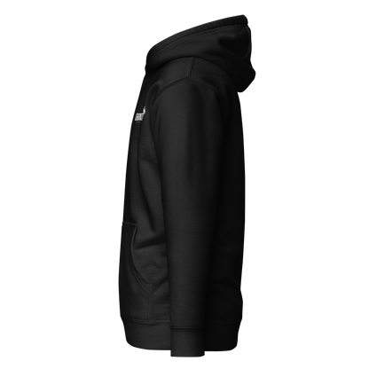 Royalty Stealth Hoodie