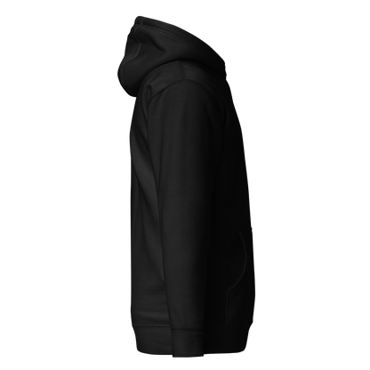 Royalty Stealth Hoodie