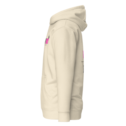 Royalty Never Sleeps Hoodie