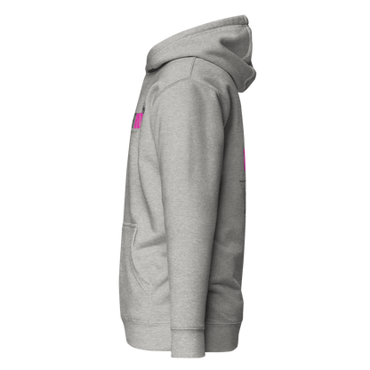 Royalty Never Sleeps Hoodie
