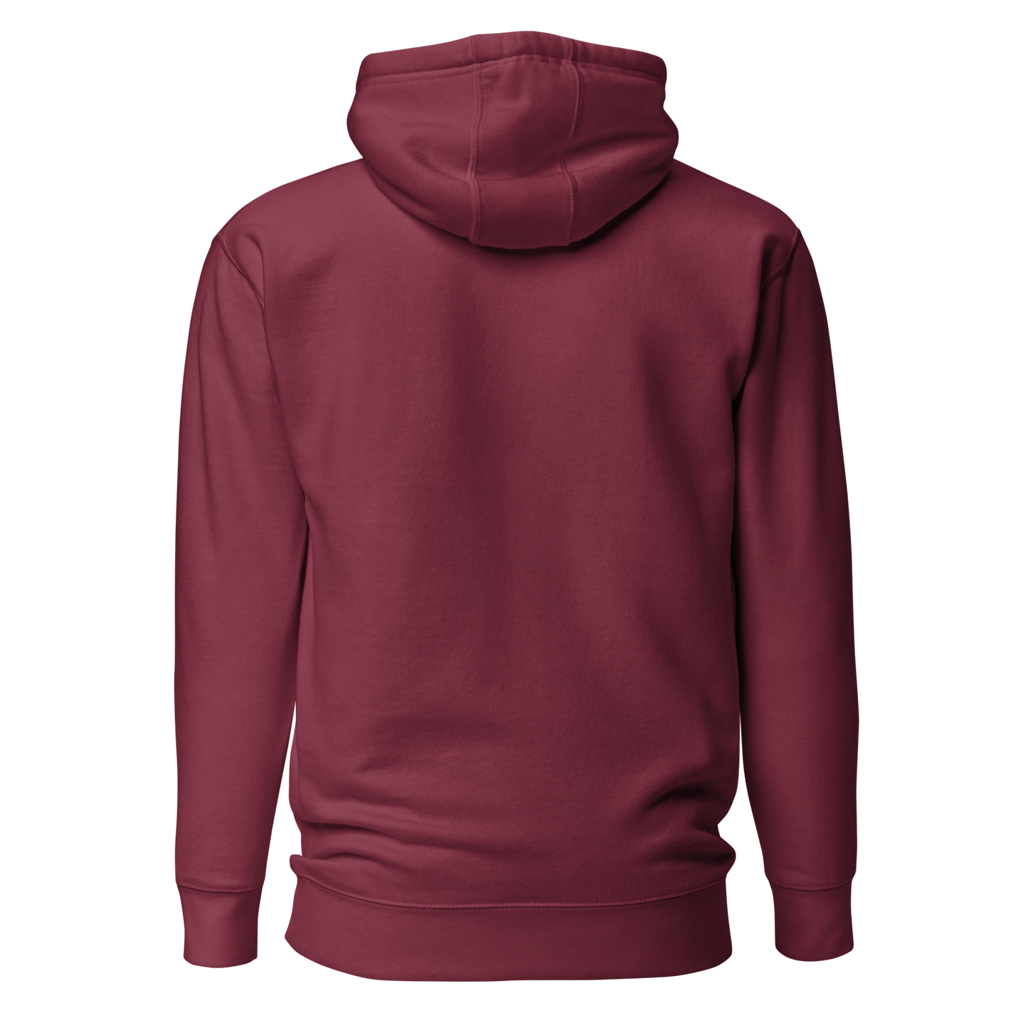 Royalty Stealth Hoodie