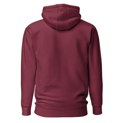 Royalty Stealth Hoodie
