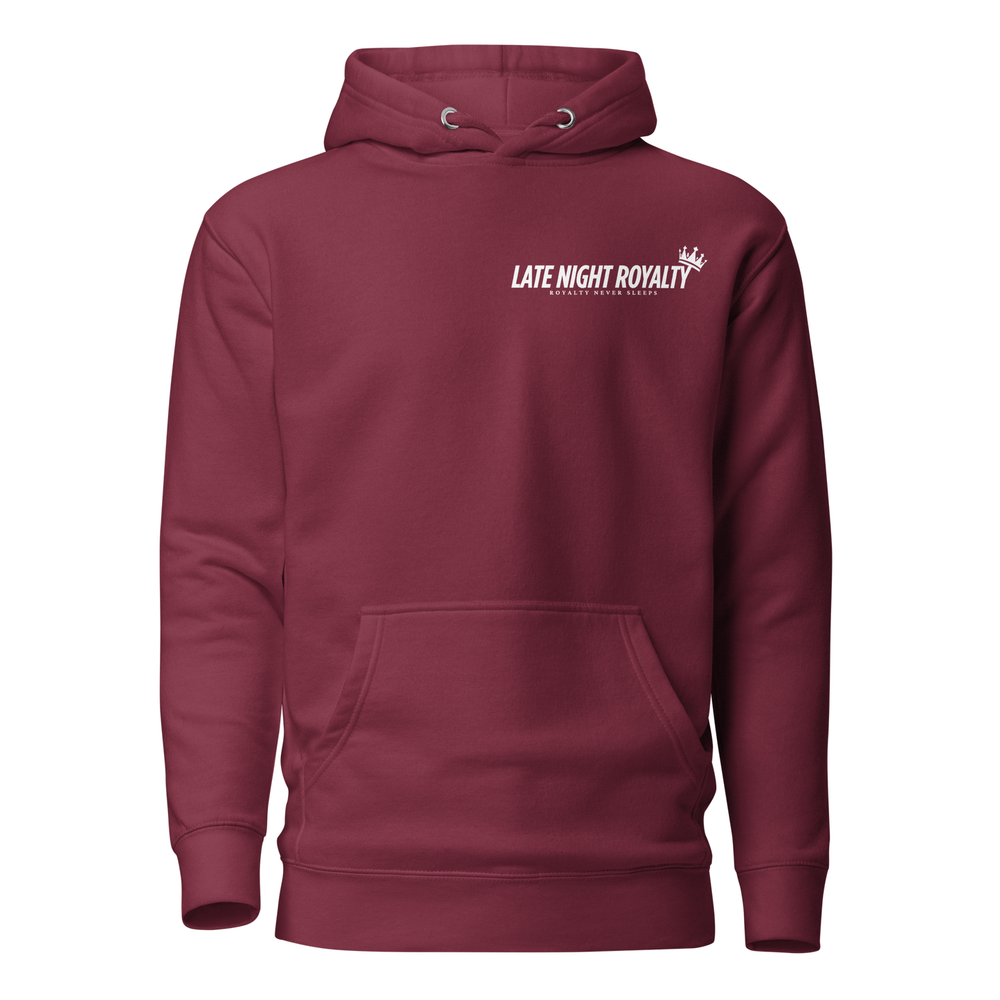 Royalty Stealth Hoodie
