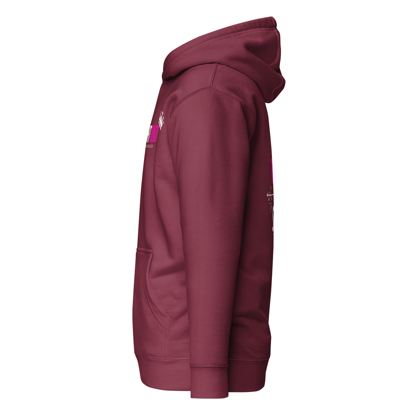 Royalty Never Sleeps Hoodie
