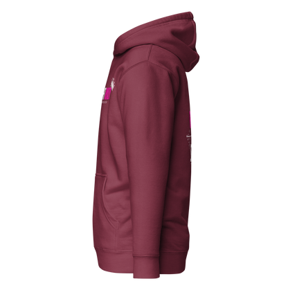 Royalty Never Sleeps Hoodie