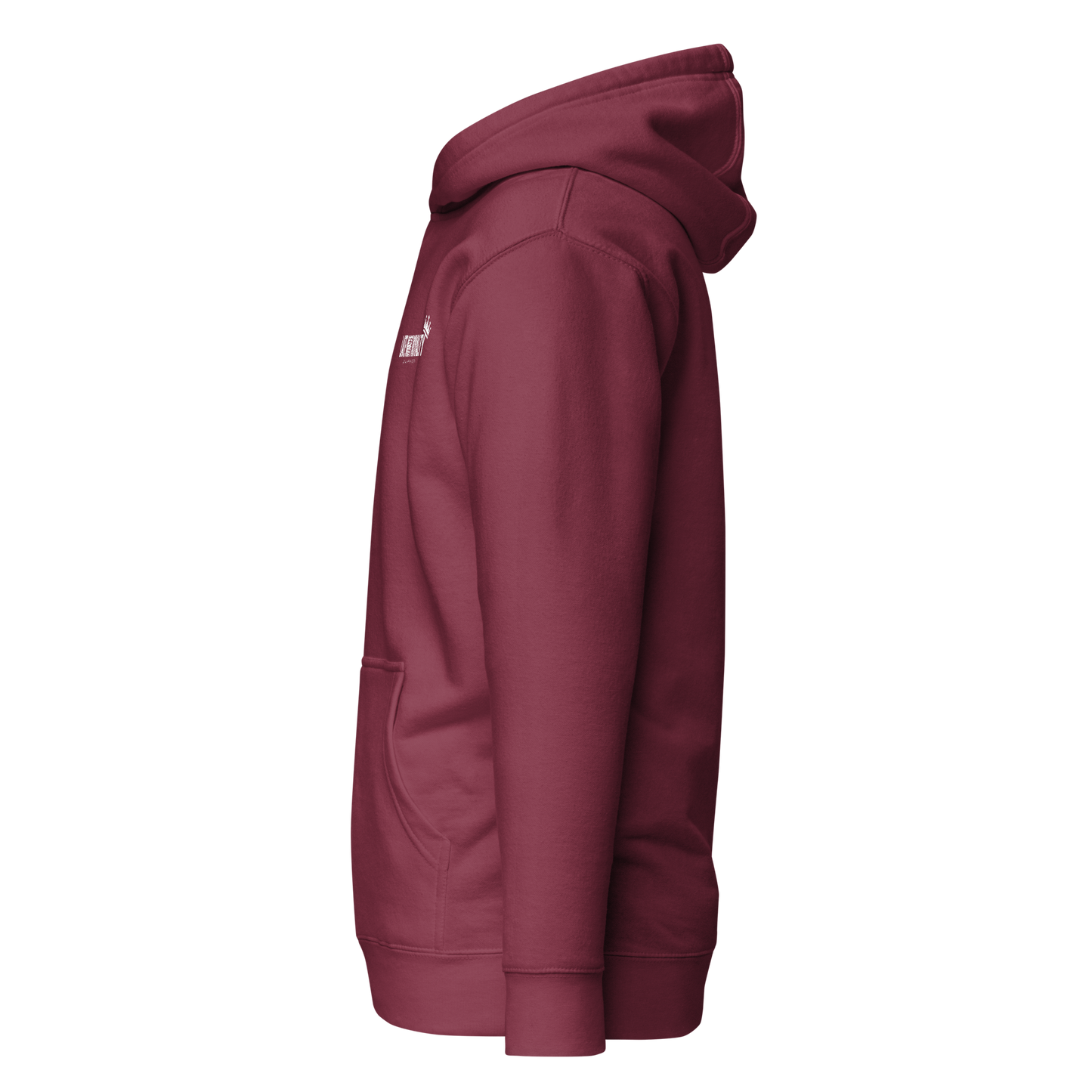 Royalty Stealth Hoodie