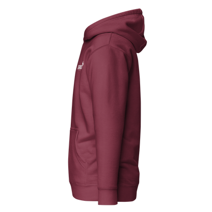 Royalty Stealth Hoodie