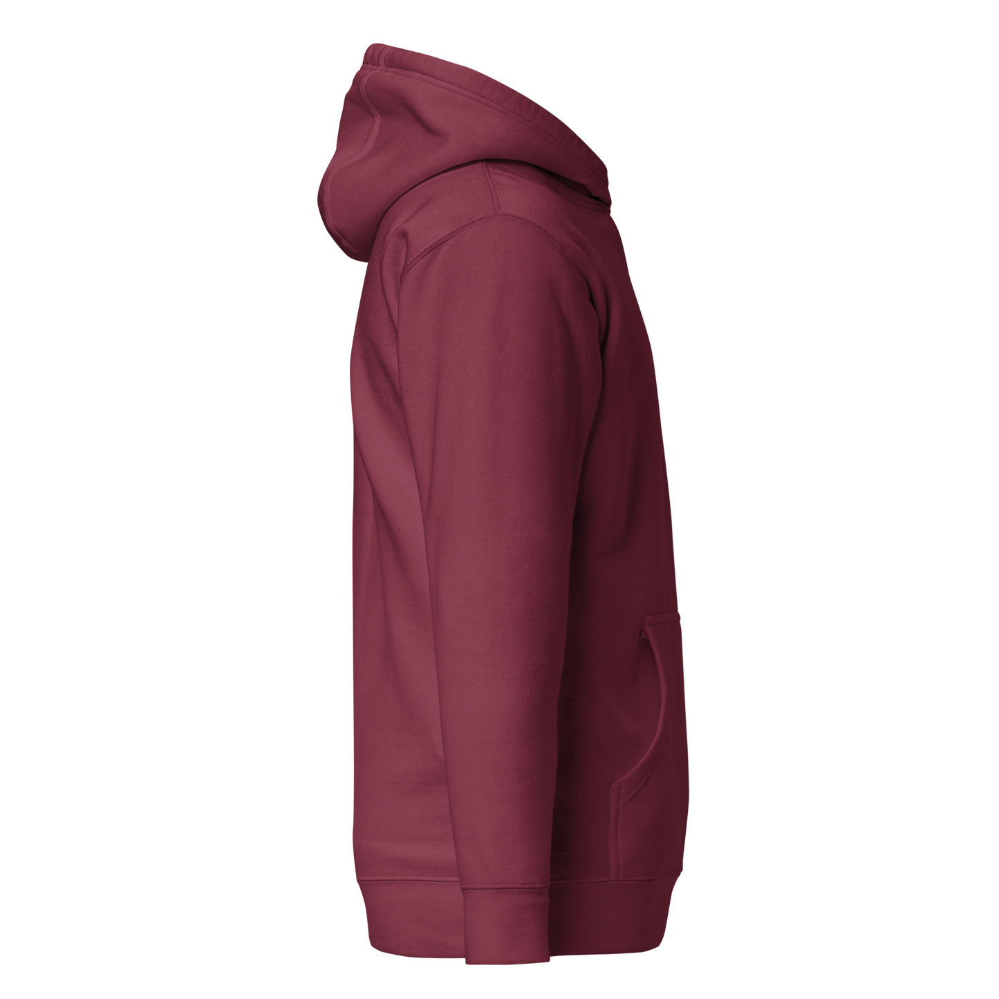 Royalty Stealth Hoodie