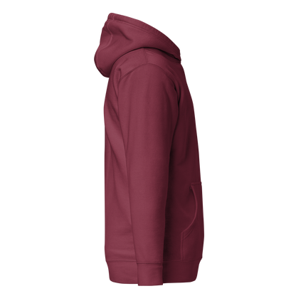 Royalty Stealth Hoodie