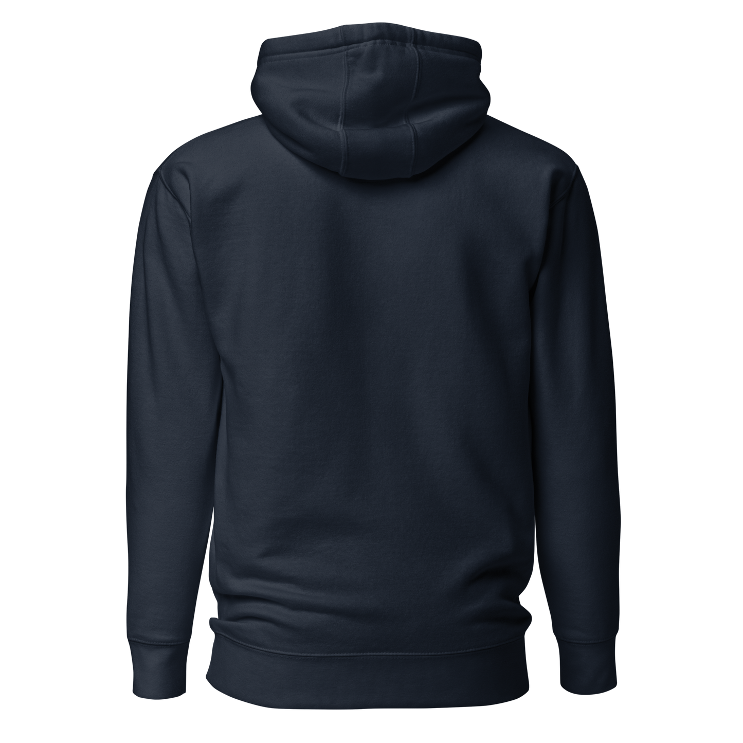 Royalty Stealth Hoodie