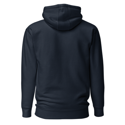 Royalty Stealth Hoodie