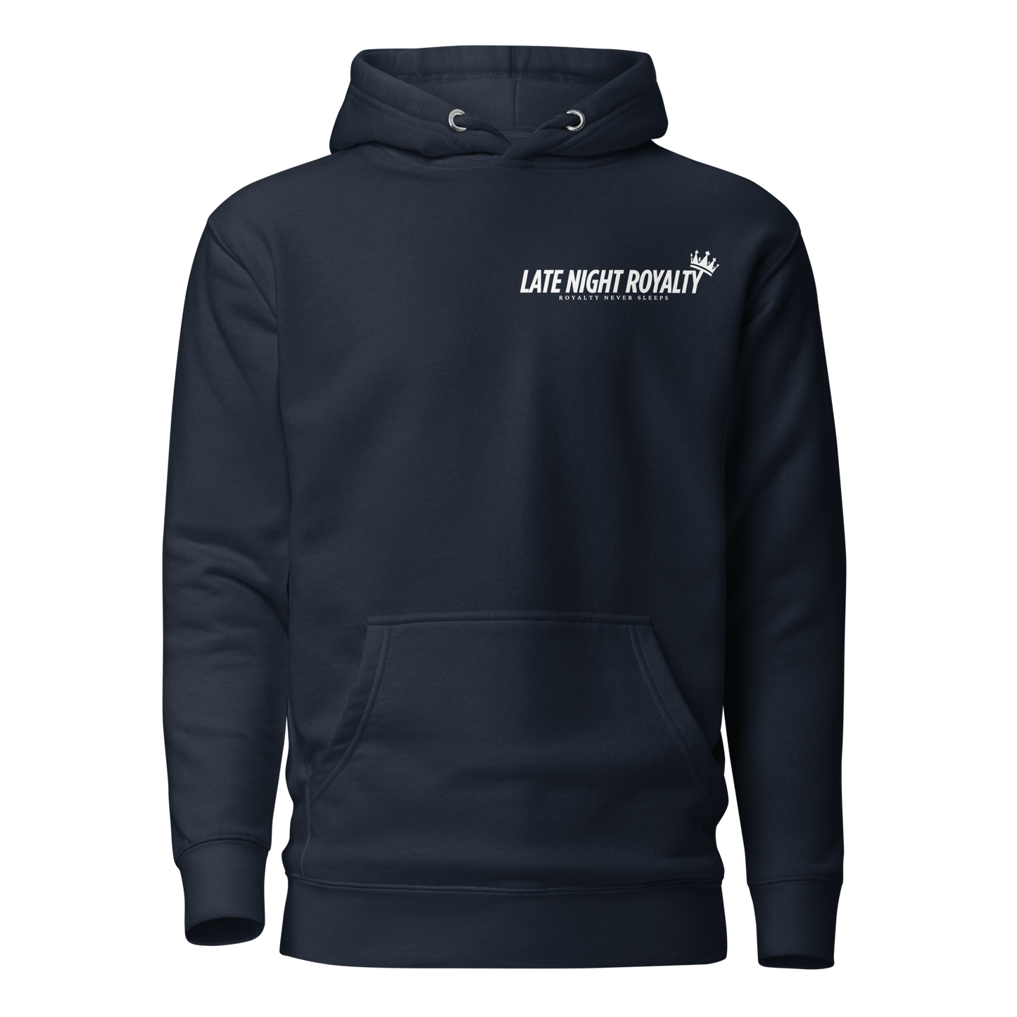 Royalty Stealth Hoodie