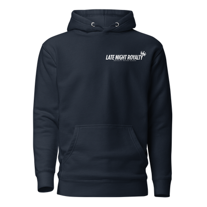 Royalty Stealth Hoodie