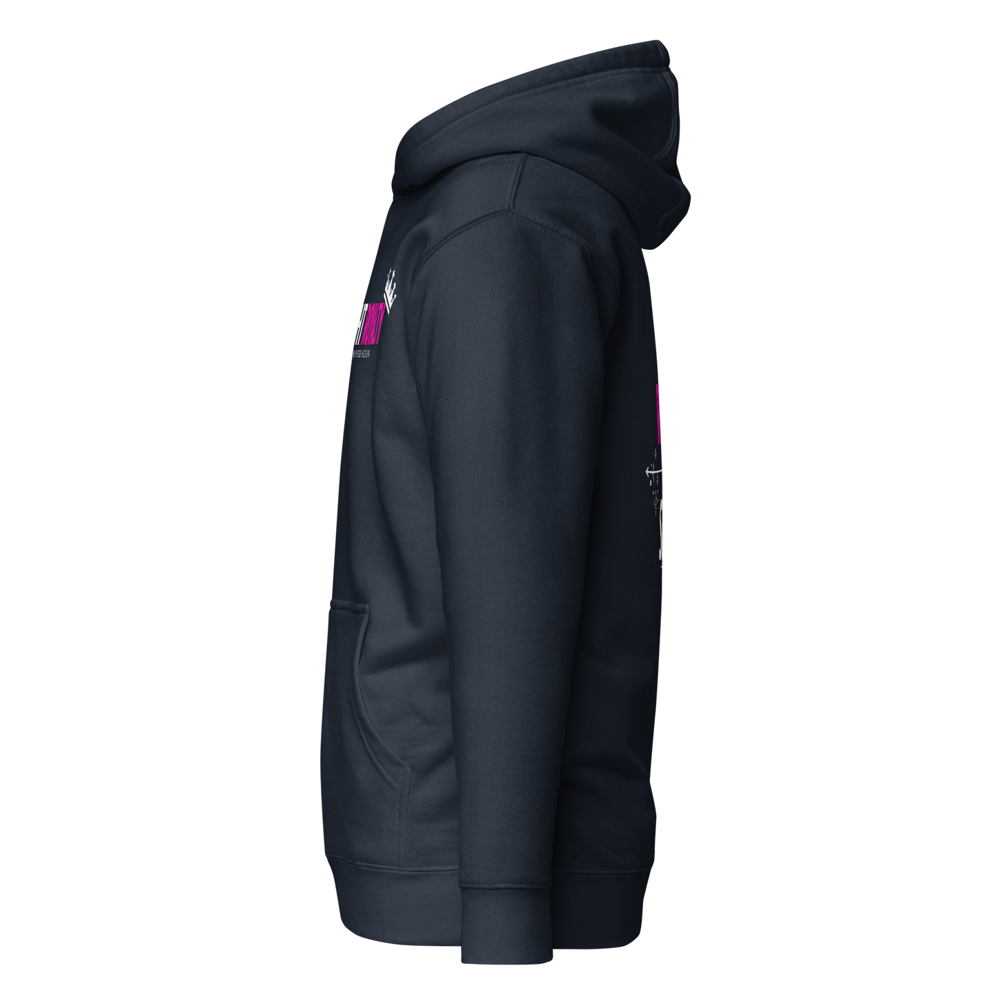 Royalty Never Sleeps Hoodie