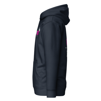 Royalty Never Sleeps Hoodie