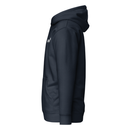 Royalty Stealth Hoodie