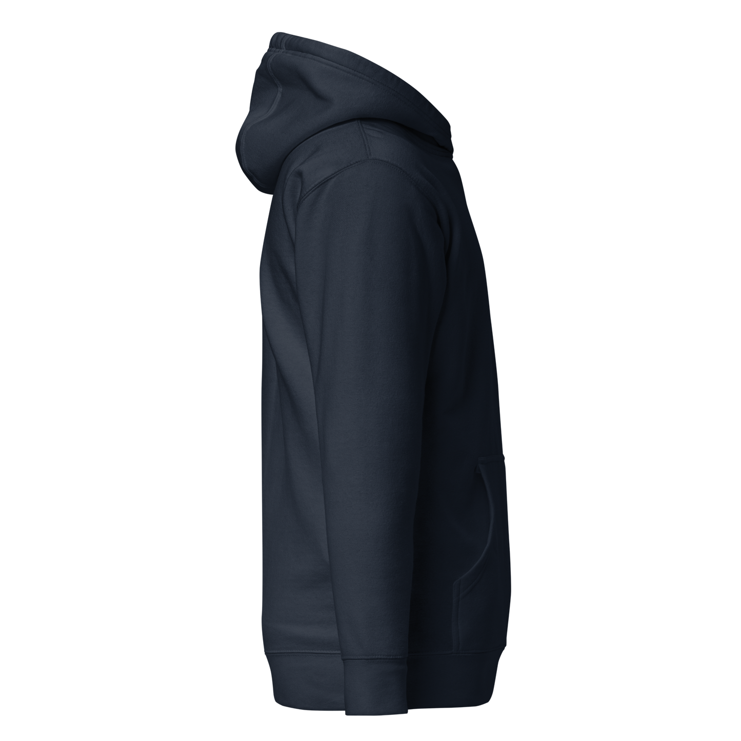 Royalty Stealth Hoodie