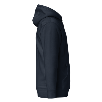 Royalty Stealth Hoodie