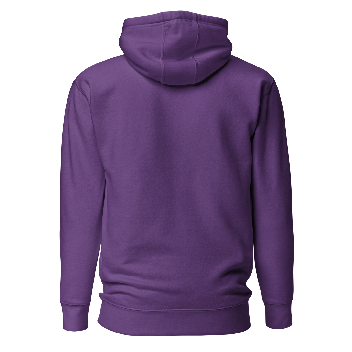 Royalty Stealth Hoodie