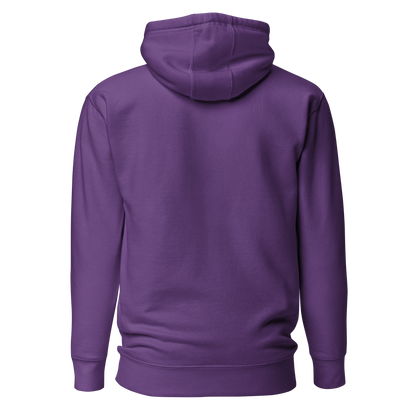 Royalty Stealth Hoodie