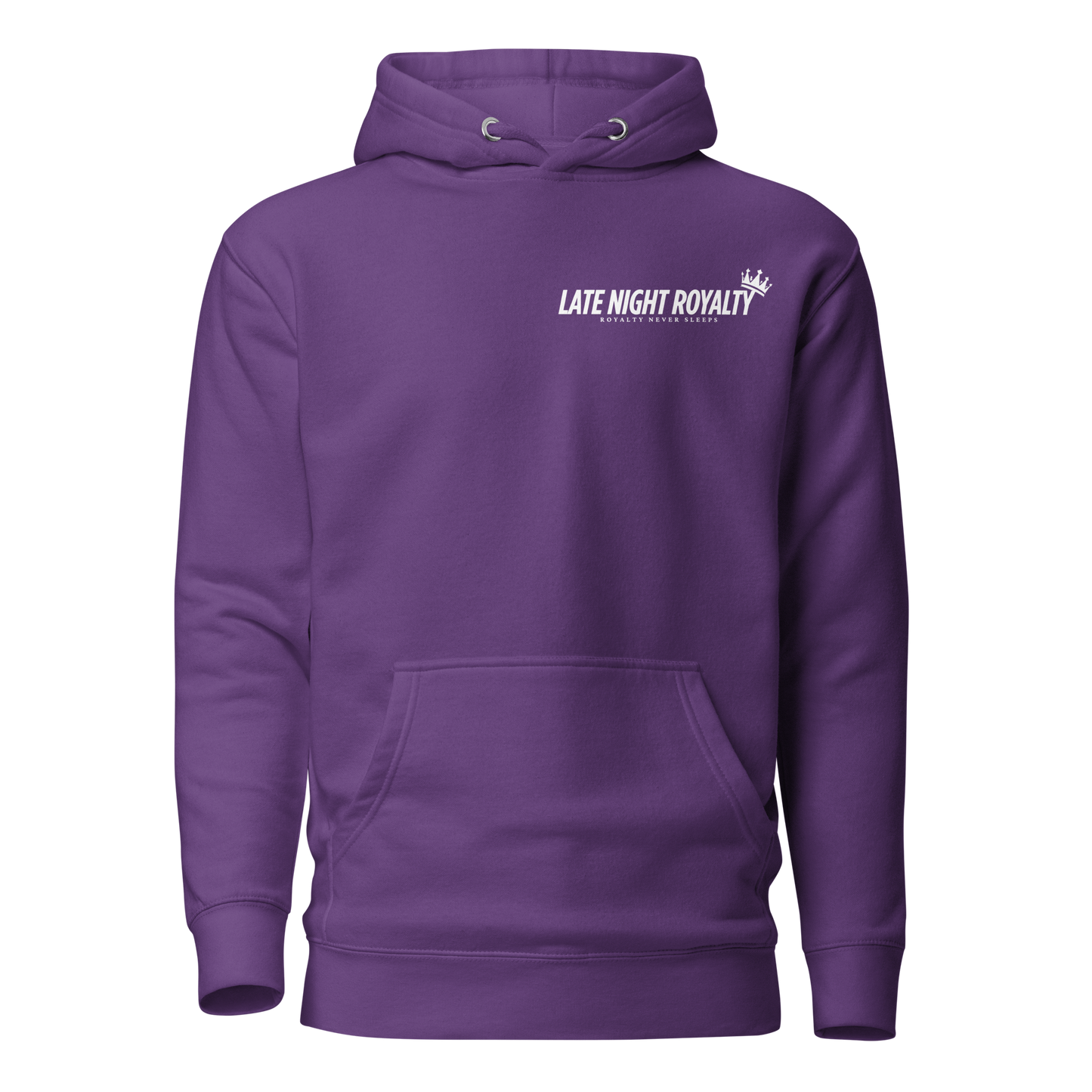 Royalty Stealth Hoodie